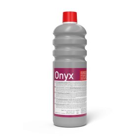   Ècosì Onyx - Illatosított Lerakódásgátló, Savas Vízkőoldó 1L 12Db/Karton