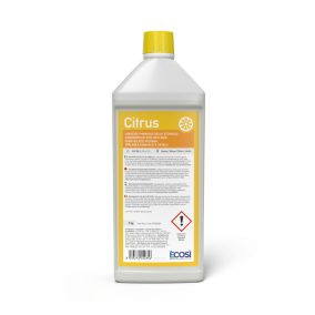 Ècosì Citrus - Semleges Kézi Mosogatószer 1L 12Db/Karton