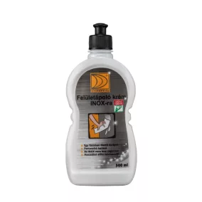 Brilliance® FelüLetápoló Krém Inox-Ra 500Ml