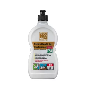 Brilliance Felületápoló És Tisztítószer 500Ml