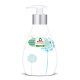 Frosch Folyékony Szappan Érzékeny Bőrre Pumpás 300Ml (6Db/Karton)