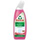 Frosch Wc Tisztító Gél Málnaecettel 750Ml