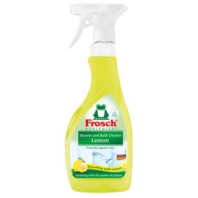 Frosch Fürdőszobatisztító 500Ml Citrom Illattal