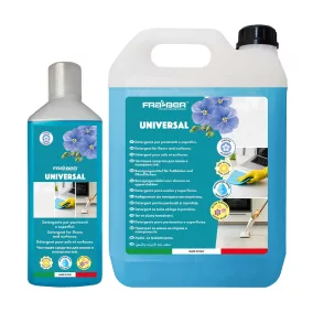   Fra-Ber Universal Flowery Illatosított Felmosókoncentrátum 1L