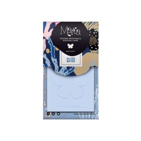 Marta La Farfalla Card Autóillatosító Silverwater