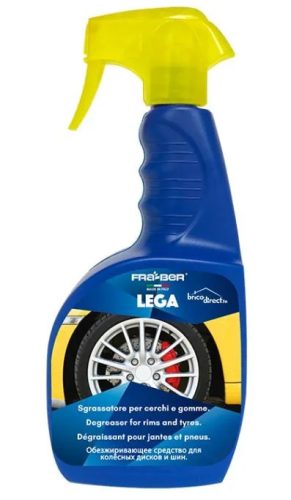 Fra-Ber Lega Professzionális Felnitisztító Spray 750Ml (6Db/Karton)