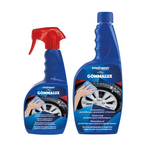 Fra-Ber Gommalux Gumiápoló 750Ml (6Db/Karton)