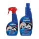 Fra-Ber Gommalux Gumiápoló 750Ml (6Db/Karton)