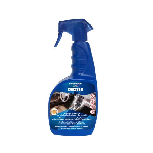 Fra-Ber Deotex Szaglekötő 750Ml (6Db/Karton)