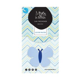 Marta La Farfalla Autóillatosító Silverwater