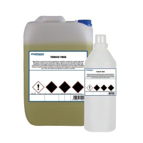 Fra-Ber Tensio Free Zsírtalanító Koncentrátum 1L