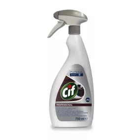 Cif Bútortisztító 750Ml