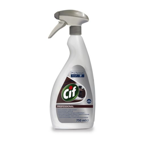 Cif Bútortisztító 750Ml (6Db/Karton)