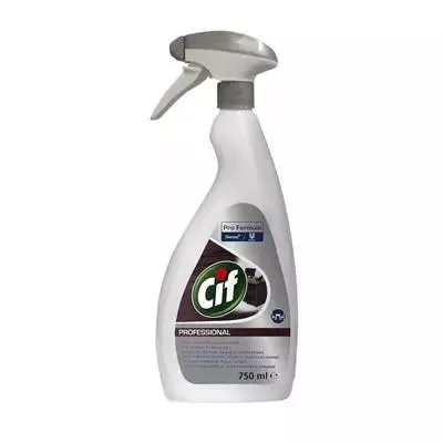 Cif Bútortisztító 750Ml