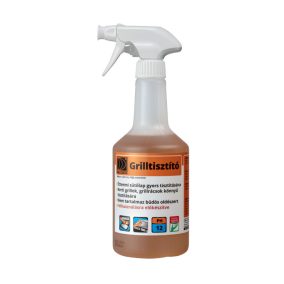 Brilliance® Grilltisztító 0,75L
