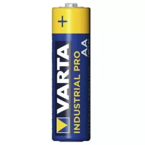 Elem Varta Industrial Aa Ceruza