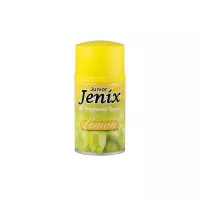 Jenix
