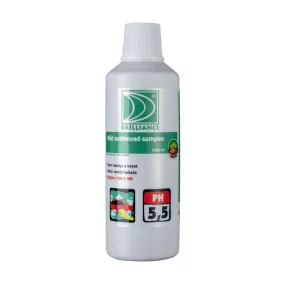 Brilliance® Kézi Autómosó Sampon 1L