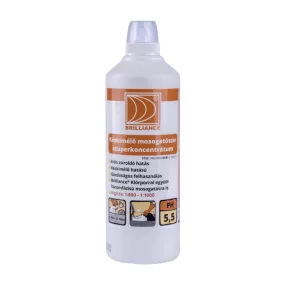   Brilliance® Kézkímélő Mosogatószer Szuperkoncentrátum 1L