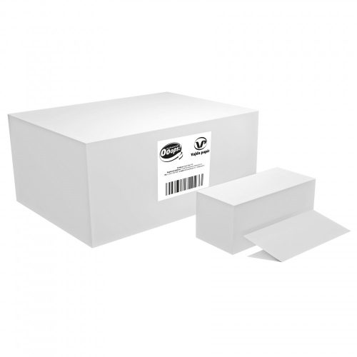 Ooops! Szalvéta Adagolós N4 2R., 160Lap/Csg, 24Csg/Karton, 35Karton/Raklap