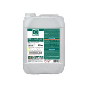 Brilliance® Klóros Tisztítószer Szuperkoncentrátum 5L