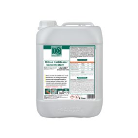 Brilliance® Klóros Tisztítószer Koncentrátum 5L