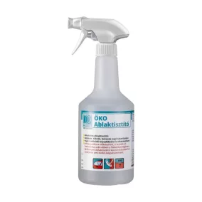 Brilliance Öko Ablaktisztító 750Ml