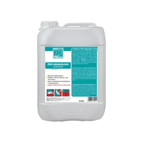 Brilliance® Öko Ablaktisztító 5L