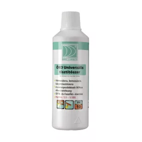 Brilliance Öko Univerzális Tisztítószer 1L