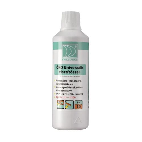 Brilliance Öko Univerzális Tisztítószer 1000 Ml
