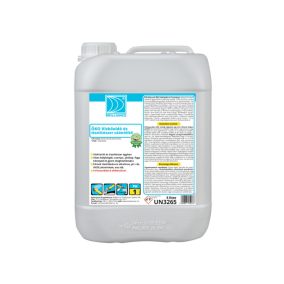 Brilliance Öko Vízkőoldó És Tisztítószer 5L