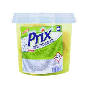 Piszoártabletta 1Kg Citrom