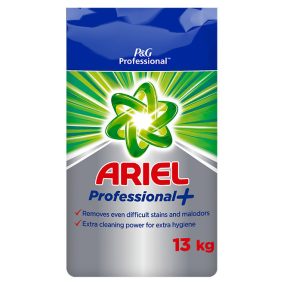Ariel Professional Plus Mosópor 13Kg