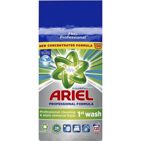 Ariel Mosópor 130 Mosás, 7,15Kg Original