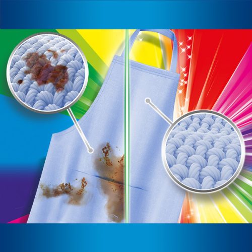 Ariel Mosópor 130 Mosás, 7,15Kg Color