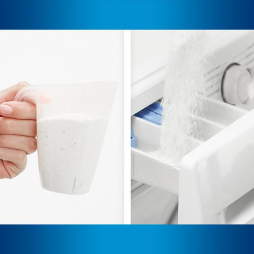 Ariel Mosópor 130 Mosás, 7,15Kg Color