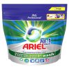 Ariel Mosókapszula 3In1 Pods 80Db/Csg (2Csg/Karton, 144Csg/Raklap) White
