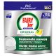 Jar Mosogatótabletta Allin1 115Db/Csg (2Csg/Karton, 144Csg/Raklap)