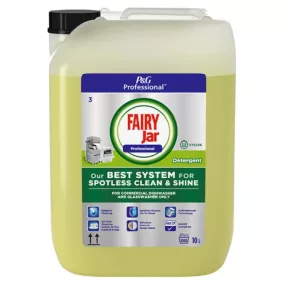 Jar Pg Profline Gépi Mosogató 10L