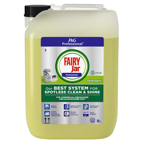 Jar Pg Profline Gépi Mosogató 10L