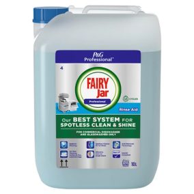 Jar Pg Profline Gépi Öblítő 10L