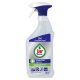 Jar Professional Fertőtlenítő Zsíroldó 2 Az 1-Ben 750Ml 