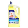 Mr. Proper Professional Univerzális Padlótisztító 5L  (144Db/Raklap) Citrom