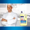 Mr. Proper Professional Univerzális Padlótisztító 5L  (144Db/Raklap) Citrom