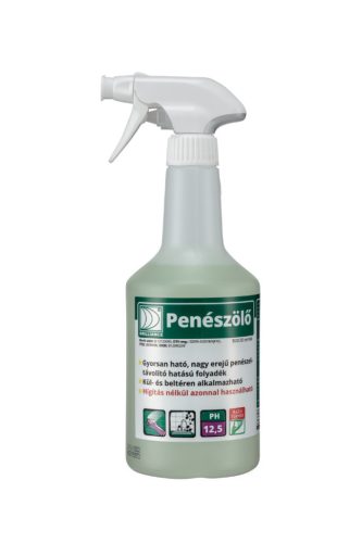 Brilliance Penészölő 750Ml (6Db/Karton)