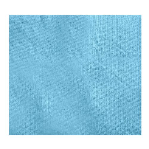 Pva Mikroszálas Törlőkendő Kék 38X35Cm
