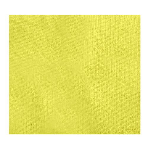 Pva Mikroszálas Törlőkendő Sárga 38X35Cm