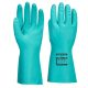 Gumikesztyű Portwest Nitrosafe Vegyszerálló "Xl" (12 Pár/Karton)