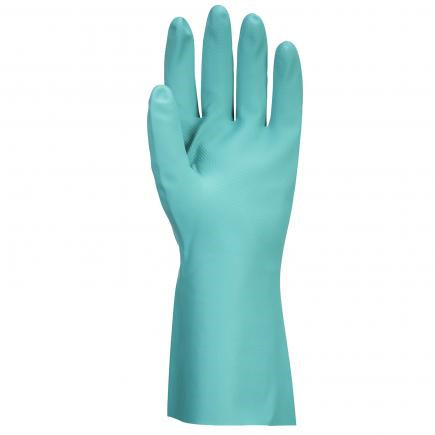 Gumikesztyű Portwest Vegyszerálló Nitrosafe Plus "S"