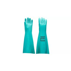 Portwest Gumikesztyű Extra Hosszú Nitril "Xl"